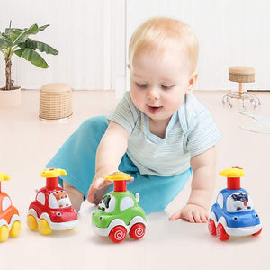 Toys & Babies