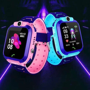 Smart Watches & Earbuds